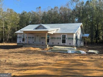 88 Shellcracker Road, Vienna, GA, 31092