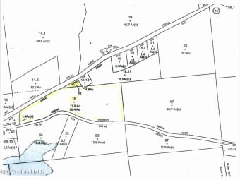16 Johnston Road, Livingston Manor, NY, 12758