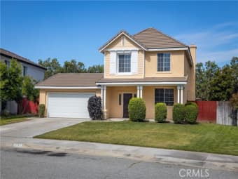 2560 South Young Court, San Bernardino, CA, 92408