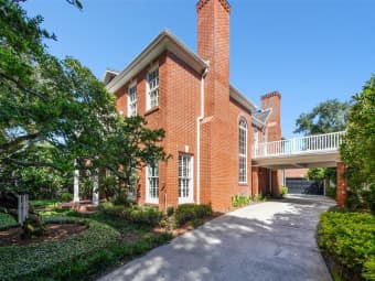 915 South Golf View Circle, Tampa, FL, 33629