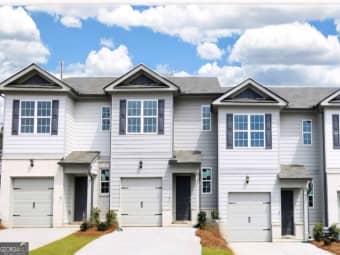 2236 Windward Drive, Heron Bay, GA, 30248
