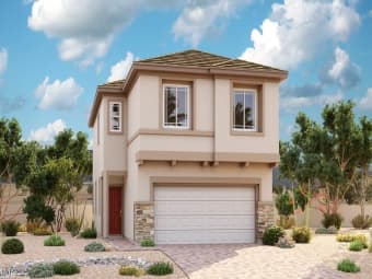 6519 Dove Point Place, Las Vegas, NV, 89130