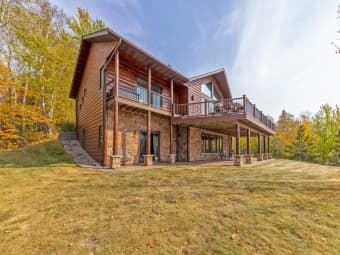 36737 Shoreview Drive, Grand Rapids, MN, 55744