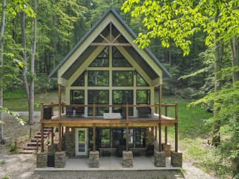 20014 Sowers Road, Laurelville, OH, 43135
