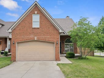 1197 Oatlands Park, Lexington-Fayette, KY, 40509