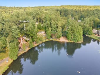 16 Lake Street, Burlington, CT, 06013