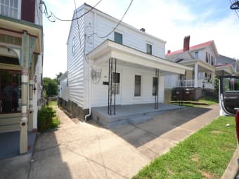 33 North 4th Street, Ripley, OH, 45167