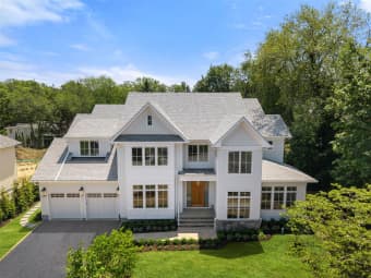 101 Carthage Road, Scarsdale, NY, 10583