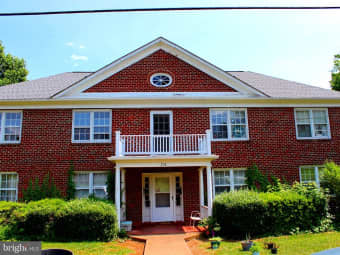 3/218 Piedmont Street, Orange, VA, 22960