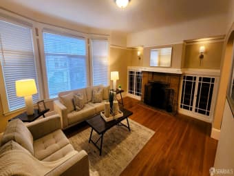 1708 Cabrillo Street, San Francisco, CA, 94121