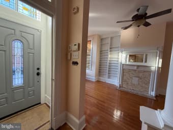 3405 Holmead Place Northwest, Washington, DC, 20010