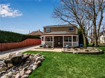 16 Toelsin Road, Cheektowaga, NY, 14225
