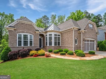 6732 Chiminey Ridge Court, Hoschton, GA, 30548