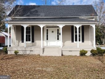 407 E Pine St, Vienna, GA, 31092