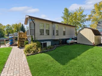 185 Eon Ln, Braidwood, IL, 60481