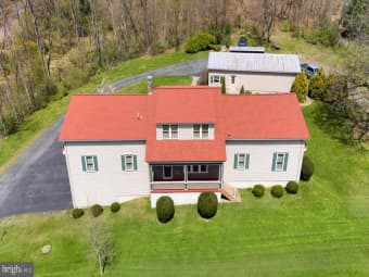 3803 State Route 61, Sunbury, PA, 17801