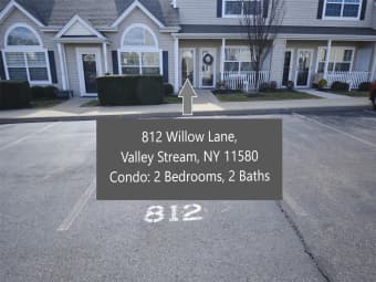 812 Willow Ln, North Valley Stream, NY, 11580