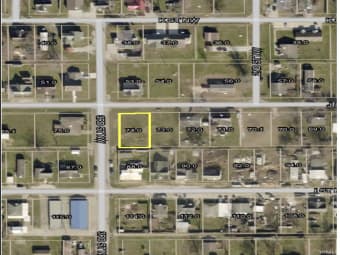 0 Northwest J Street, Linton, IN, 47441