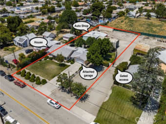 1830 East Victoria Avenue, San Bernardino, CA, 92408