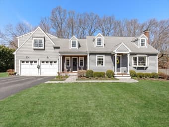 4 Nichols Road, Hingham, MA, 02043