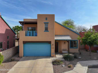5200 East Calle Vista de Colores, Tucson, AZ, 85711