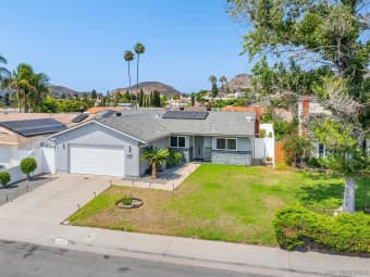 6490 Oakridge Road, San Diego, CA, 92120