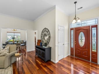 6505 Woodmont Road, Jamestown, NC, 27282