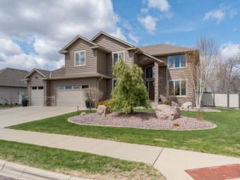 22 Danbury Court, North Mankato, MN, 56003