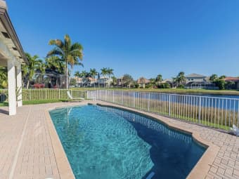 12103 Southwest Bennington Circle, Port St. Lucie, FL, 34987
