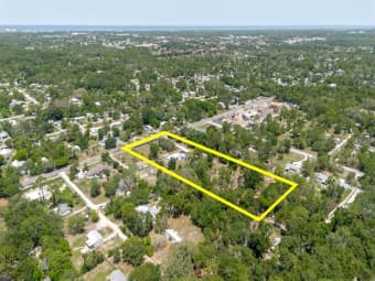 13126 Hicks Rd, Hudson, FL, 34669