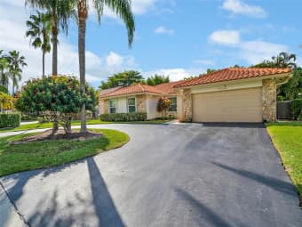 10968 Northwest 13th Court, Coral Springs, FL, 33071
