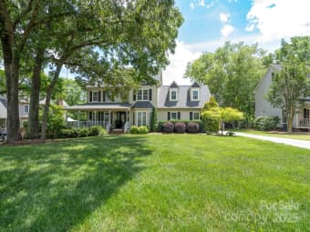 503 New Castle Court Northeast, Concord, NC, 28025