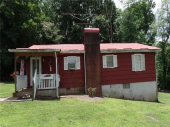 150 Beauty Street, Elkin, NC, 28621