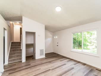31 South Angela Circle, Durham, NC, 27703