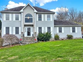 3 Danville Mountain Road, Great Meadows, NJ, 07838