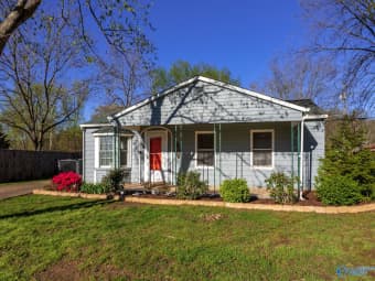 2033 Dellbrook Dr NE, Huntsville, AL, 35811