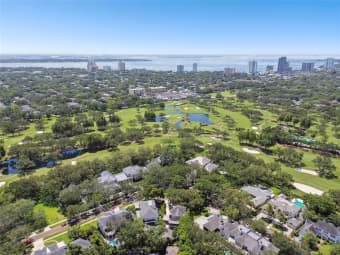 915 South Golf View Circle, Tampa, FL, 33629