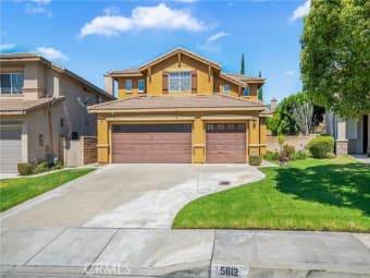 5612 Spur Court, Fontana, CA, 92336