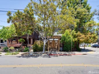 2443 Woolsey Street, Berkeley, CA, 94705