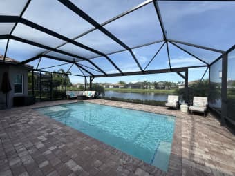 11961 Chestnut Grove Drive, Port St. Lucie, FL, 34987