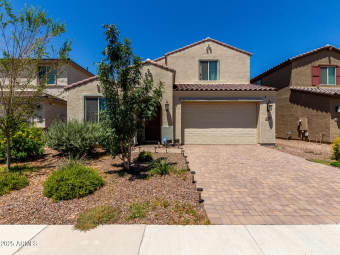 12120 West Parkway Lane, Avondale, AZ, 85323
