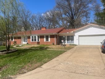 465 North Samuel Drive, North Zanesville, OH, 43701