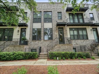 1598 Aldworth Place Southeast, Marietta, GA, 30067