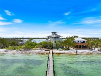 11240 Pejuan SHRS, Captiva, FL, 33924