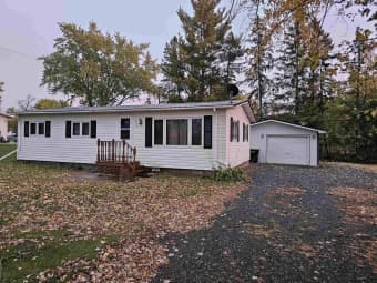 629 East 7th Street, Owen, WI, 54460