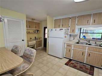 735 Blackburn Boulevard, Warm Mineral Springs, FL, 34287