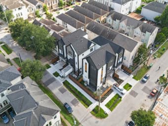 2517 Radcliffe Street, Houston, TX, 77007