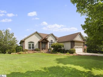 Lot 27 Blue Mountain Esta/407 Home Stretch Drive, Seneca, SC, 29672