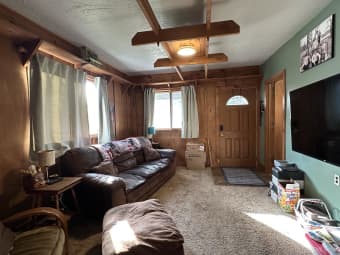 210 Brotherton Street, Wakefield, MI, 49968