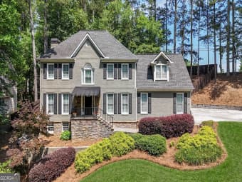4320 Oklahoma Way, Kennesaw, GA, 30152